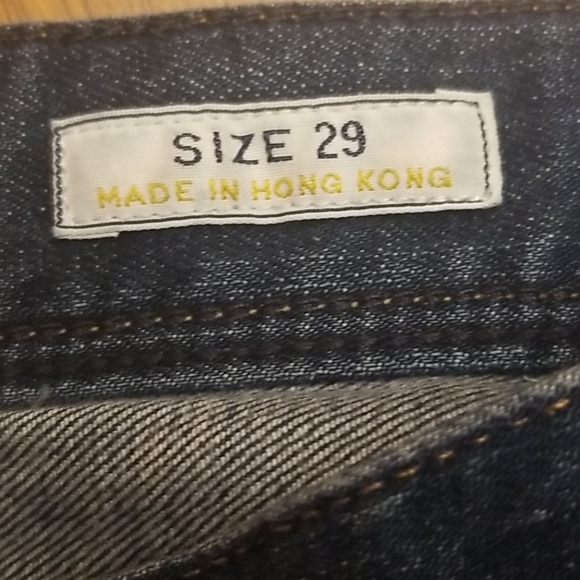 BABY'S GOT HER BLUE JEANS ON❣️jeans - Picture 2 of 10